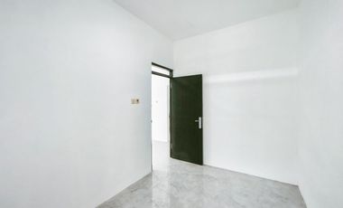 Rumah Minimalis 15 Menit ke Gerbang Toll Kayu Manis 1 Siap KPR J-37547