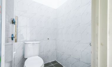 Rumah Minimalis 15 Menit ke Gerbang Toll Kayu Manis 1 Siap KPR J-37547