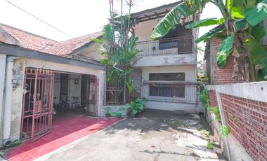 Rumah LT 225 Strategis Dekat RSIA Bunda Ciputat Dibantu KPR J-37735