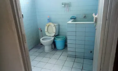 Rumah LT 225 Strategis Dekat RSIA Bunda Ciputat Dibantu KPR J-37735