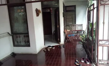 Rumah LT 225 Strategis Dekat RSIA Bunda Ciputat Dibantu KPR J-37735