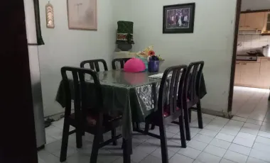 Rumah LT 225 Strategis Dekat RSIA Bunda Ciputat Dibantu KPR J-37735