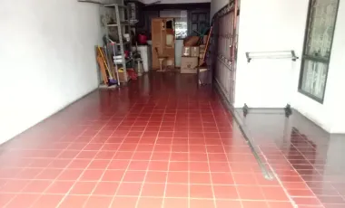 Rumah LT 225 Strategis Dekat RSIA Bunda Ciputat Dibantu KPR J-37735