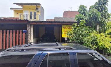 Rumah dijual di Bojong Gede, Bogor Kabupaten
