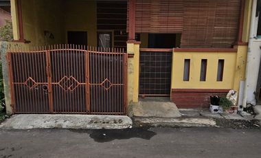 Rumah dijual di BSD Sunburst CBD, BSD City, Serpong, Tangerang Selatan, Banten