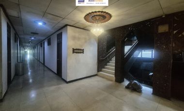 Dijual Murah Bangunan Hotel, Taman Sari Jakarta Barat