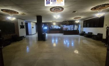 Dijual Murah Bangunan Hotel, Taman Sari Jakarta Barat