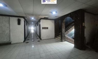 Dijual Murah Bangunan Hotel, Taman Sari Jakarta Barat