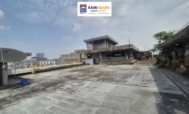 Dijual Murah Bangunan Hotel, Taman Sari Jakarta Barat