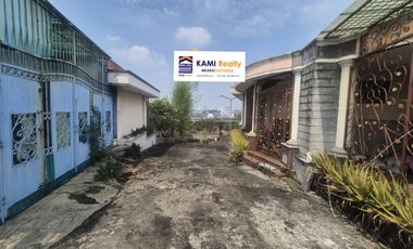 Dijual Murah Bangunan Hotel, Taman Sari Jakarta Barat