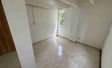 Apartamento en arriendo en Manizales , caldas ,  Remodelado barrio Milán. amplio e iluminado dueño directo.