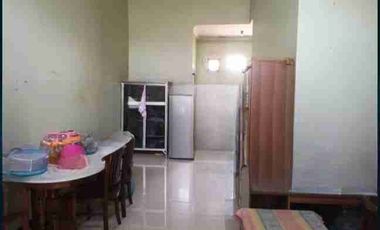 dijual cepat rumah siap huni langsung akses jalan raya