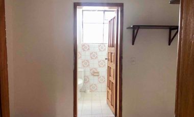 🏡 Casa en venta en Ibarra – Ideal para vivir e invertir, uso residencial o comercial