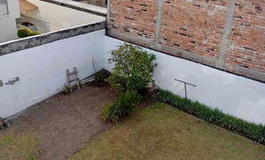 🏡 Casa en venta en Ibarra – Ideal para vivir e invertir, uso residencial o comercial