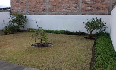 🏡 Casa en venta en Ibarra – Ideal para vivir e invertir, uso residencial o comercial