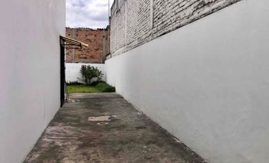 🏡 Casa en venta en Ibarra – Ideal para vivir e invertir, uso residencial o comercial