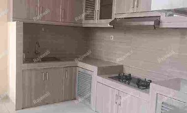 Disewa Rumah Furnished Siap Huni dekat Stasiun Tanah Abang
