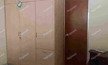 Disewa Rumah Furnished Siap Huni dekat Stasiun Tanah Abang