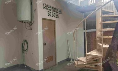 Disewa Rumah Furnished Siap Huni dekat Stasiun Tanah Abang