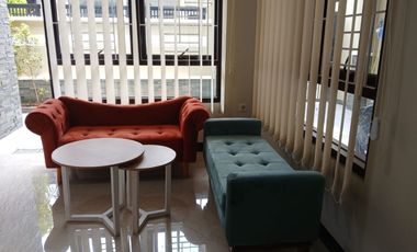 Sewa Ruang Kantor (Coworking Space), Ruang Meeting (Meeting Room) & Virtual Office - Depok