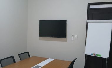 Sewa Ruang Kantor (Coworking Space), Ruang Meeting (Meeting Room) & Virtual Office - Depok