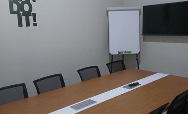 Sewa Ruang Kantor (Coworking Space), Ruang Meeting (Meeting Room) & Virtual Office - Depok