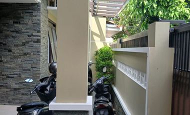 Sewa Ruang Kantor (Coworking Space), Ruang Meeting (Meeting Room) & Virtual Office - Depok