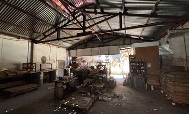 Dijual Tanah di Karang Empat dekat Ploso Tambaksari