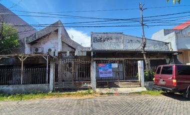 Dijual Tanah di Karang Empat dekat Ploso Tambaksari