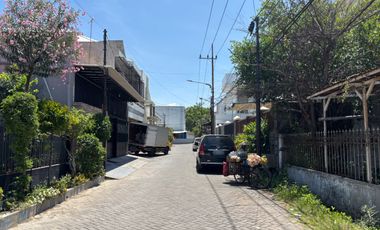 Dijual Tanah di Karang Empat dekat Ploso Tambaksari