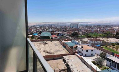 venta exclusivo departamento.