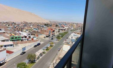 venta exclusivo departamento.