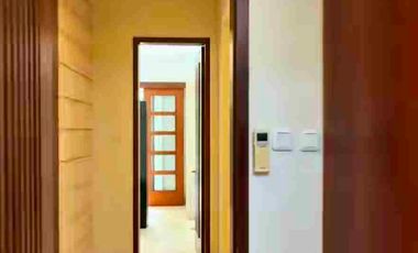 Dijual Rumah Mewah Seperti Villa  di tengah pusat Bisnis Cilandak