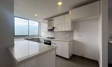 Apartamento en Arriendo en Las Brujas, Envigado Antioquia