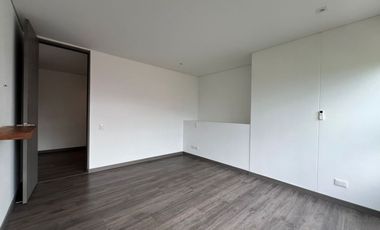Apartamento en Arriendo en Las Brujas, Envigado Antioquia