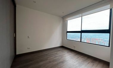 Apartamento en Arriendo en Las Brujas, Envigado Antioquia