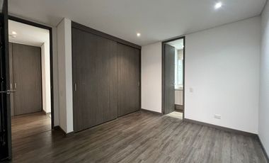 Apartamento en Arriendo en Las Brujas, Envigado Antioquia