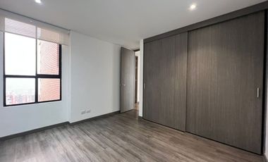 Apartamento en Arriendo en Las Brujas, Envigado Antioquia