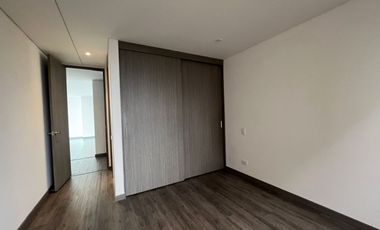 Apartamento en Arriendo en Las Brujas, Envigado Antioquia
