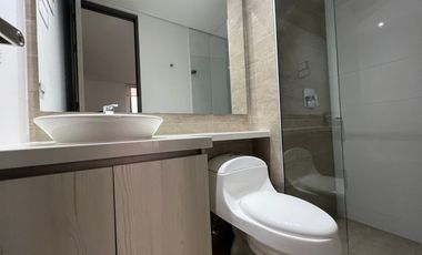 Apartamento en Arriendo en Las Brujas, Envigado Antioquia