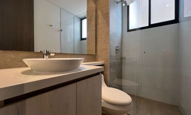 Apartamento en Arriendo en Las Brujas, Envigado Antioquia