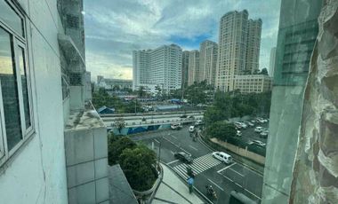 For Rent in Pasig Studio Condo  Unit Beautifully Fully Furnished