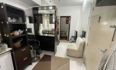 For Rent in Pasig Studio Condo  Unit Beautifully Fully Furnished