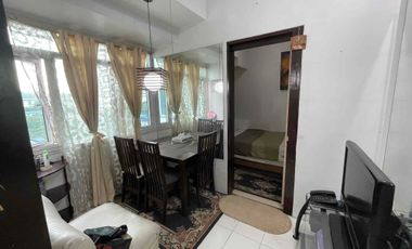 For Rent in Pasig Studio Condo  Unit Beautifully Fully Furnished
