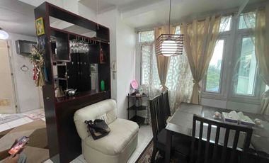 For Rent in Pasig Studio Condo  Unit Beautifully Fully Furnished