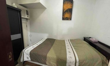 For Rent in Pasig Studio Condo  Unit Beautifully Fully Furnished