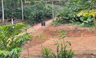 VENDO TERRENO 100m2, EN URB CASCADA AZUL PEDRO VICENTE M.