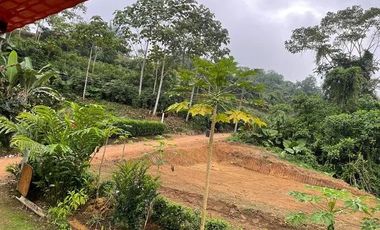 VENDO TERRENO 100m2, EN URB CASCADA AZUL PEDRO VICENTE M.