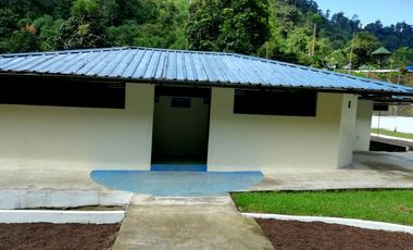 VENDO TERRENO 100m2, EN URB CASCADA AZUL PEDRO VICENTE M.