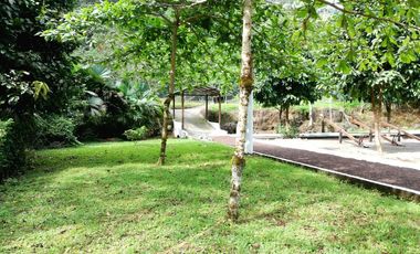 VENDO TERRENO 100m2, EN URB CASCADA AZUL PEDRO VICENTE M.